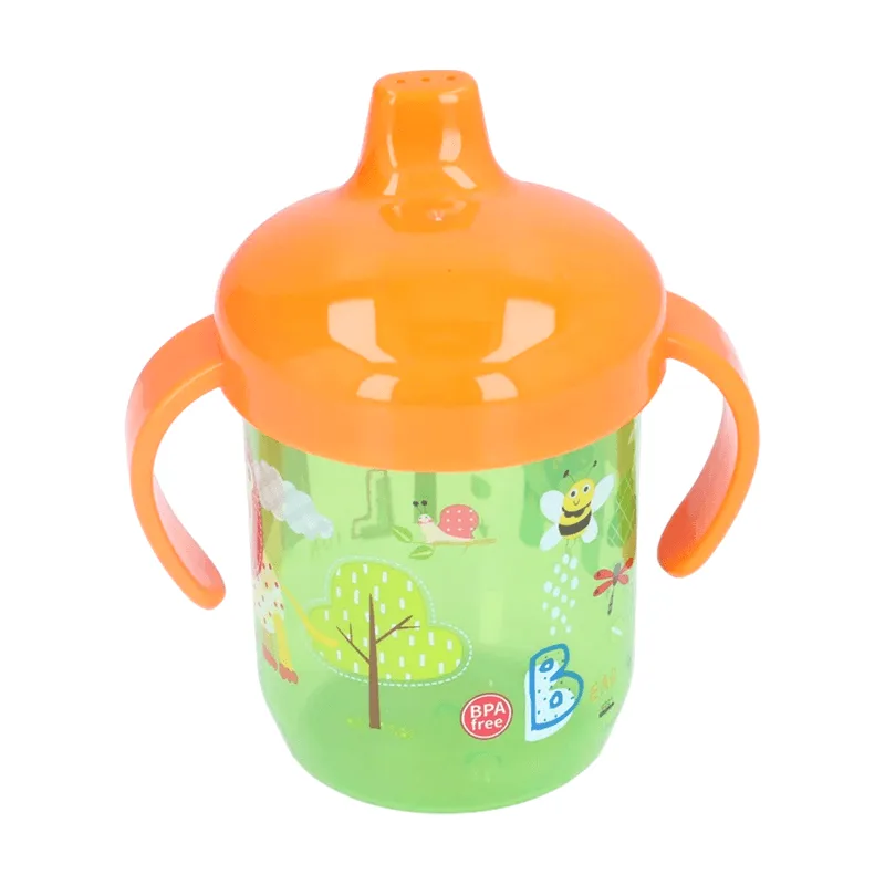 TOMATODO DE ENTRENAMIENTO BABY en Bebés | La Mirilla Kids