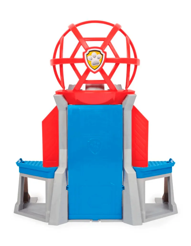 Torre Principal Paw Patrol en Juguetería - foto 4 | La Mirilla Kids
