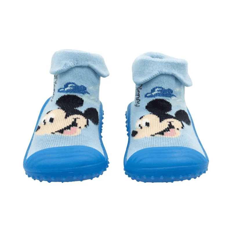 Zapamedias Mickey Mouse