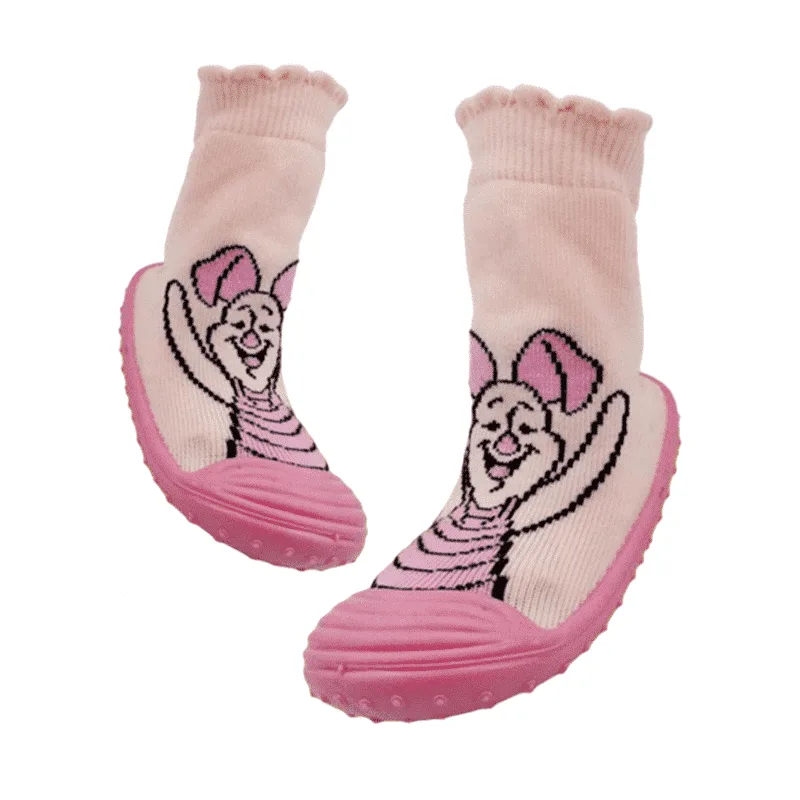 Zapamedias Winnie Pooh Rosado