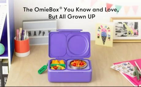 loncheras saludables