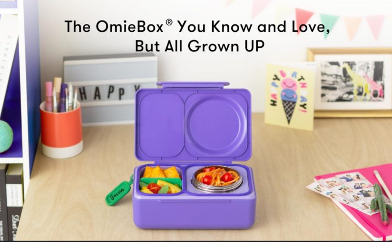 loncheras saludables