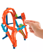 Hot Wheels Action Circuito Vertical en 8 - Imagen 3