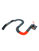 Hot Wheels City Pista de Juguete Paquete de Pistas - Imagen 2