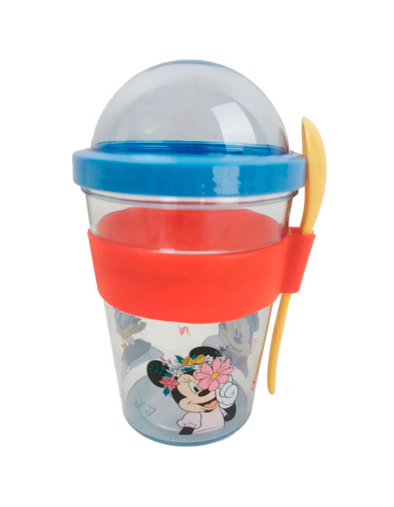 Porta Yogurt Disney - Tienda Infantil - La Mirilla Kids
