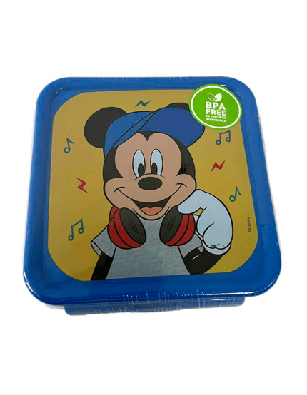 TAPER-HERMETICO-MICKEY