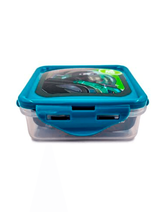 Táper Hermético Buzz Lightyear - Imagen 2