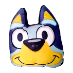 Almohada Bluey