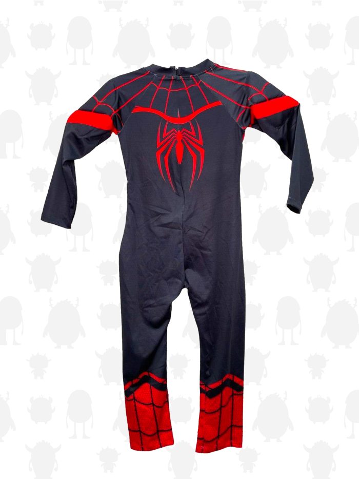 Disfraz Spiderman Miles Morales - Imagen 7