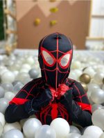 Disfraz Spiderman Miles Morales - Imagen 6