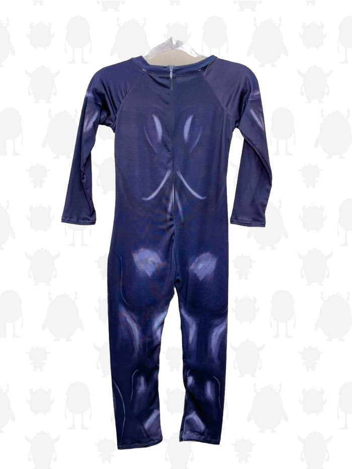 Disfraz Venom para niños - Imagen 4