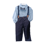 Conjunto de Niño Celeste