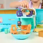 ¡Bluey Juego de Avión Transformable 3 en 1 con The Heelers | Diversión Sin Límites! - Imagen 3