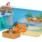 ¡Bluey Juego de Avión Transformable 3 en 1 con The Heelers | Diversión Sin Límites! - Imagen 18