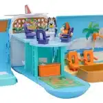 ¡Bluey Juego de Avión Transformable 3 en 1 con The Heelers | Diversión Sin Límites! - Imagen 10