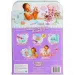Peluche Cookeez Makery Set Refrigerador S2 | ¡Diversión Creativa y Educativa! - Imagen 5