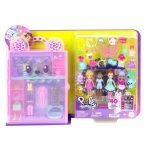 Accesorio Muñeca Polly Pocket™ | Súper Closet Animalitos