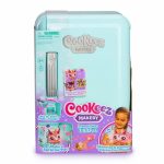Peluche Cookeez Makery Set Refrigerador S2 | ¡Diversión Creativa y Educativa! - Imagen 4