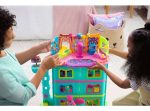 Gabby's Dollhouse Sala de Fiestas con Figuras Exclusivas para Niños - Imagen 2