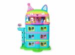Gabby's Dollhouse Sala de Fiestas con Figuras Exclusivas para Niños - Imagen 4
