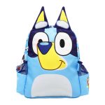 Mochila Premium Bluey: Edición Especial con Detalles 3D y Bordados - Imagen 2