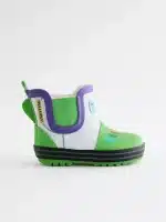 Botas de Agua con Forro de Toy Story para Niños – Originales y de Colección - Imagen 2