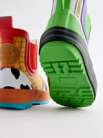 Botas de Agua con Forro de Toy Story para Niños – Originales y de Colección - Imagen 4