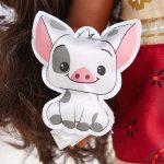 Muñeca Moana de Colección Versión Niña - Edición Animators - Imagen 8