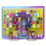 Accesorio Muñeca Polly Pocket™ | Súper Closet Animalitos - Imagen 8
