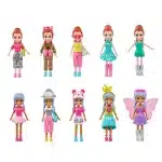 Accesorio Muñeca Polly Pocket™ | Súper Closet Animalitos - Imagen 7