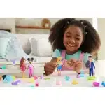 Accesorio Muñeca Polly Pocket™ | Súper Closet Animalitos - Imagen 4