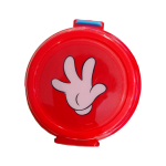 Porta Snack Mickey Mouse - Imagen 3