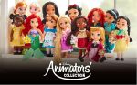 Muñeca Moana de Colección Versión Niña - Edición Animators - Imagen 9