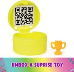 Casa de muñecas Gabby's Dollhouse – 15 piezas interactivas, sonidos y diversión para niños - Imagen 10