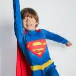 Disfraz Superman para niños