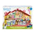 Casa de Fiesta de Bluey