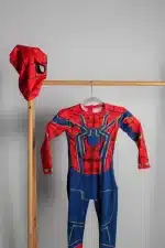 Disfraz Iron Spider para niños - Imagen 3