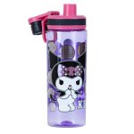 Tomatodo Infantil Kuromi 600ml - Imagen 2