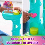 Casa de muñecas Gabby's Dollhouse – 15 piezas interactivas, sonidos y diversión para niños - Imagen 7