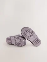 Conejito Purple – Botas de Agua Chelsea para Niños – Original y Exclusivas - Imagen 4