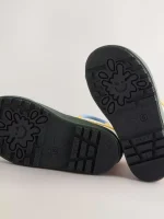 Botas de Agua con Asa de Carritos para Niños – Diseño Exclusivo y Calidad Premium - Imagen 4