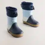 Bluey Botas de Agua en Bloques con Thinsulate Térmico™ para Niños – Calidad Premium