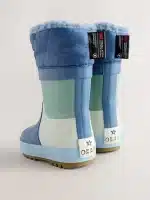 Botas de Agua con Thinsulate Térmico™ en Bloques – Impermeables y de Alta Calidad - Imagen 3