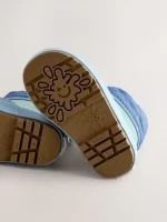 Botas de Agua con Thinsulate Térmico™ en Bloques – Impermeables y de Alta Calidad - Imagen 5