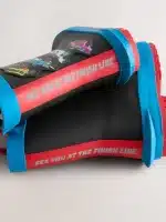 Hot Wheels Negros – Botas de Agua con Asa para Niños | Edición Limitada - Imagen 6