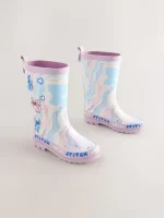 Botas de Agua Lilo y Stitch para Niños – Diseño Exclusivo y Calidad Premium
