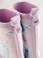 Botas de Agua Lilo y Stitch para Niños – Diseño Exclusivo y Calidad Premium - Imagen 4