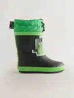 Botas de Agua de Minecraft para Niños – Originales, Premium y de Edición Limitada - Imagen 2