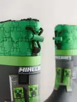 Botas de Agua de Minecraft para Niños – Originales, Premium y de Edición Limitada - Imagen 3