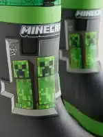 Botas de Agua de Minecraft para Niños – Originales, Premium y de Edición Limitada - Imagen 4